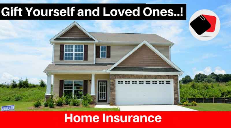 Gift yourself a Suitable Insurance Plan