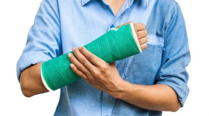 Personal Accident Insurance