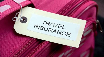 offer baggage insurance for travellers ComparePolicy