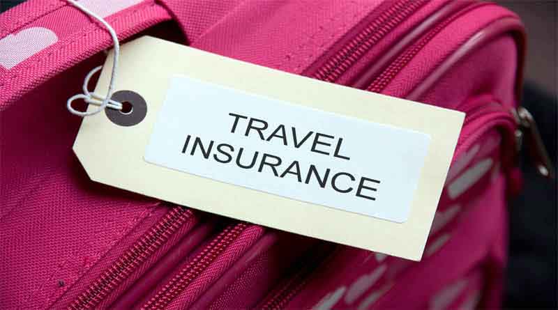 travel insurance for delayed baggage