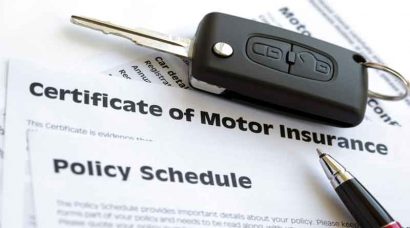 Motor Insurance | Insurance Blog | ComparePolicy.com