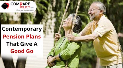 Contemporary pension plans that give a good go