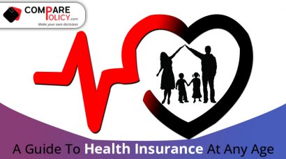 A guide to health insurance at any age