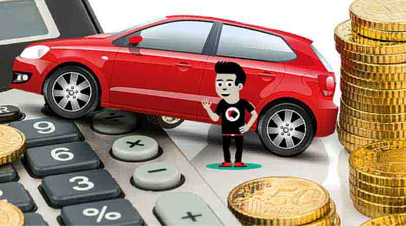 What is Insured Declared Value (IDV)