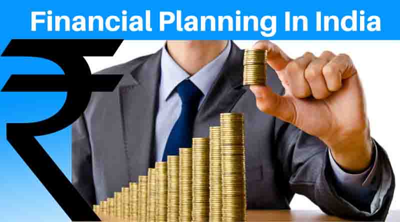 financial planner business india