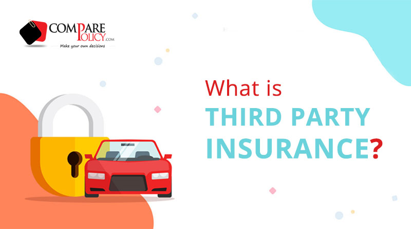 Insurans Third Party - Accident 101 Making A Third Party Insurance