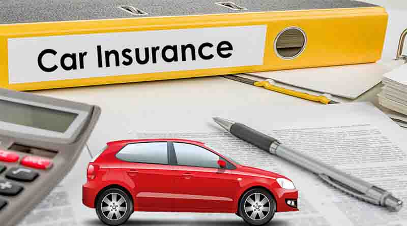 Car Insurance Policy