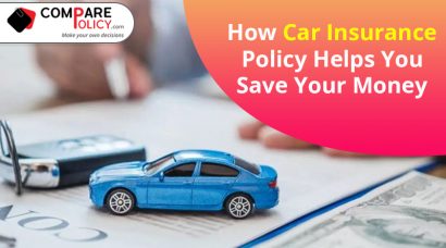 Car insurance save your money
