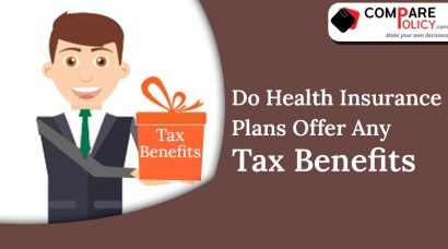 Do health insurance plans offer any tax benefits