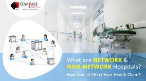Network and Non-Network Hospitals