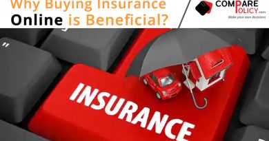 Why buying insurance online is beneficial