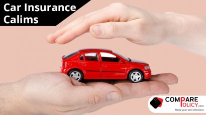 Car insurance claims