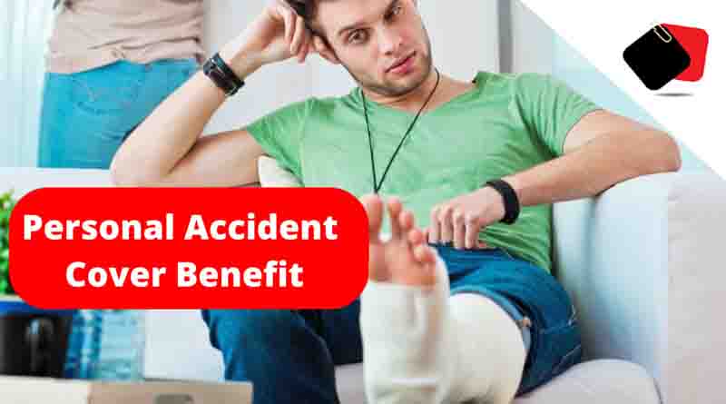 Personal Accident Cover