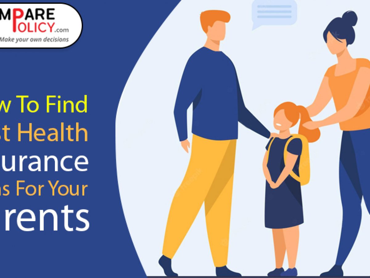 Can you have your hotsell parents on your health insurance