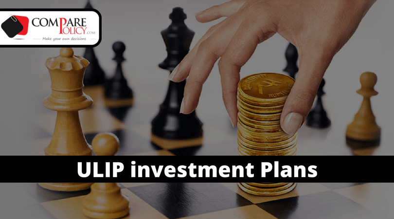 Unit Linked Insurance Plans (ULIP)