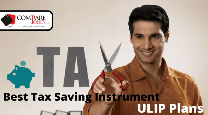 ULIPs the best tax-saving investment options