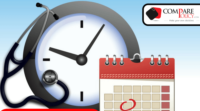 What to do if Health insurance Policy renewal date is missed?