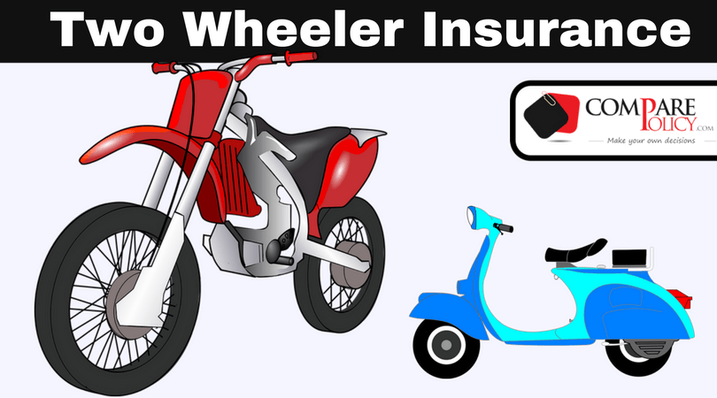 Two Wheeler Insurance