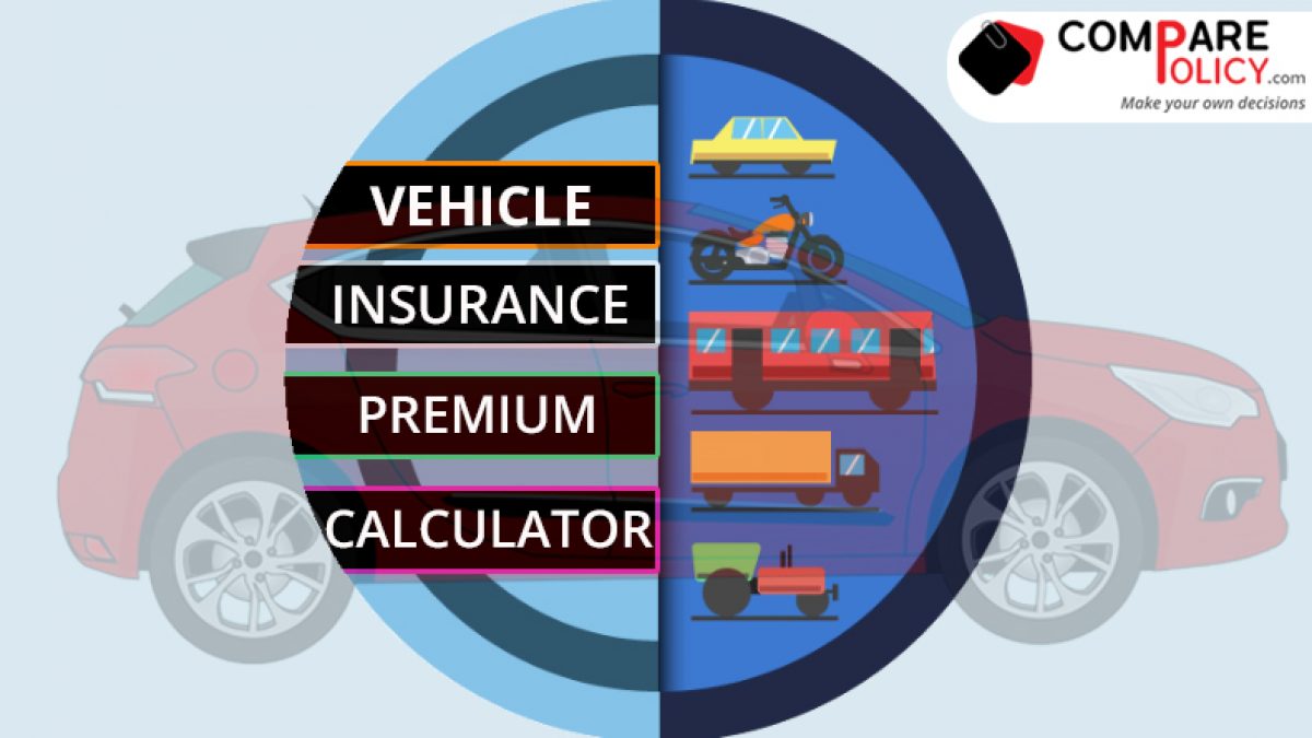 How Vehicle Insurance Premium Calculator is Beneficial?