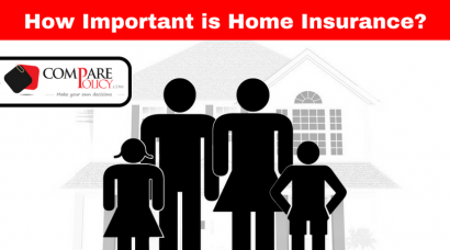 Home Insurance Policy in India