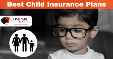 Top 10 child Insurance plans