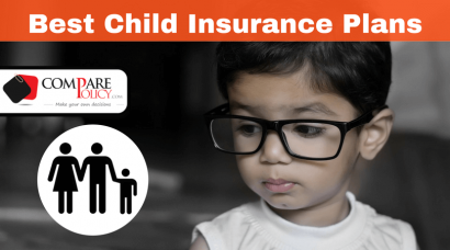 Top 10 child Insurance plans