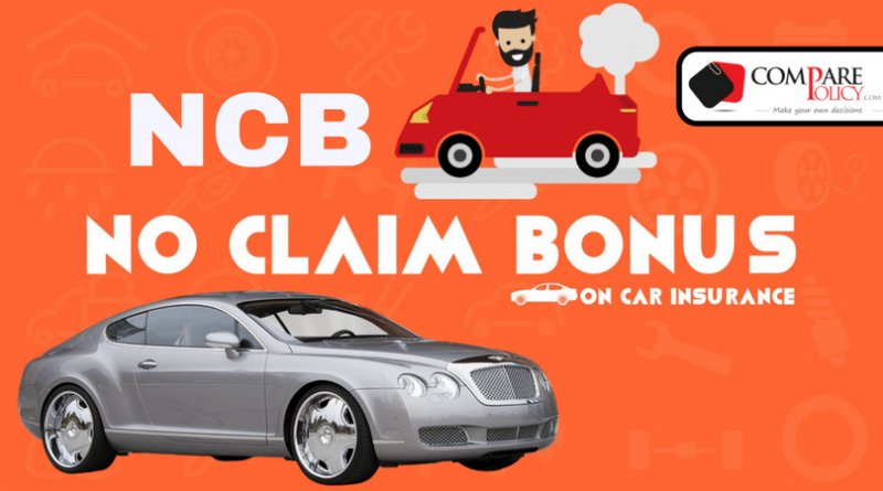 How does NCB Help in Reducing Premium? - ComparePolicy