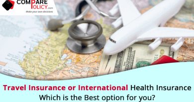 Travel insurance or International Health Insurance which is the best option for you