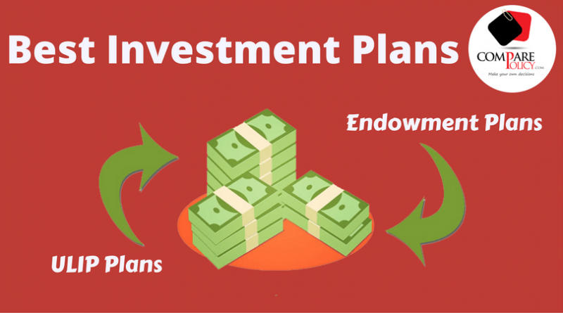 best investment plan