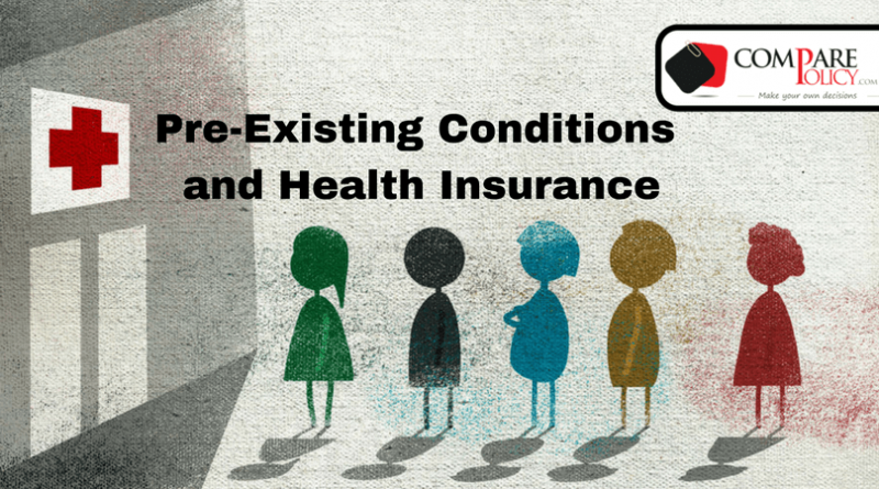 Does Pre Existing Conditions Make You Lose Faith In Health Insurance does-pre-existing-conditions-make-you-lose-faith-in-health-insurance