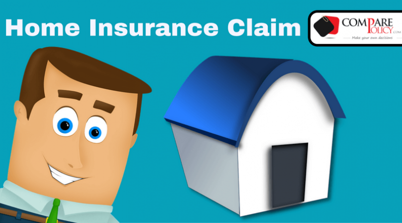 Home Insurance Claim