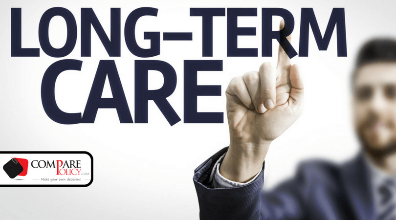 Long Term Care Coverage