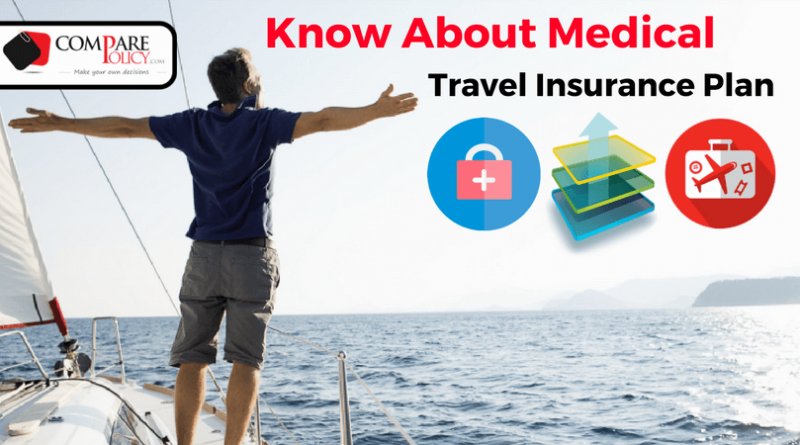 special medical travel insurance