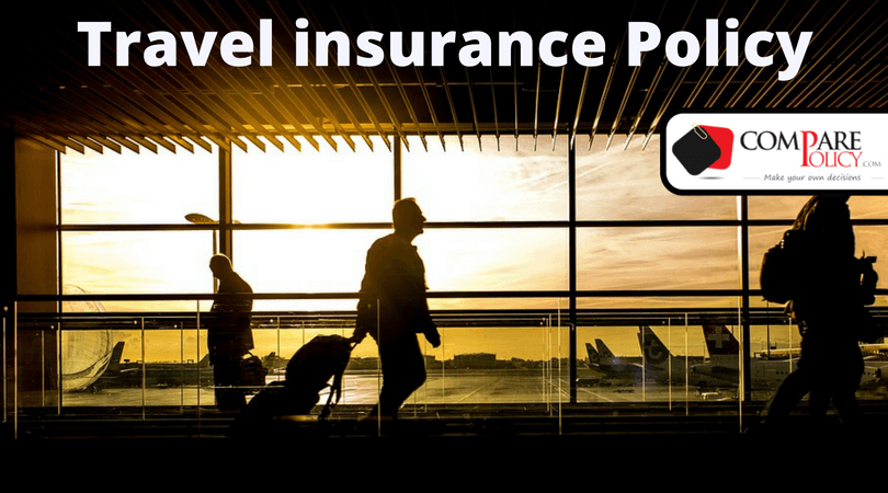 Travel Insurance Policy