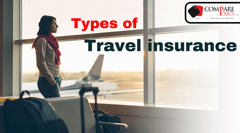 How do you compare different types of travel insurance?
