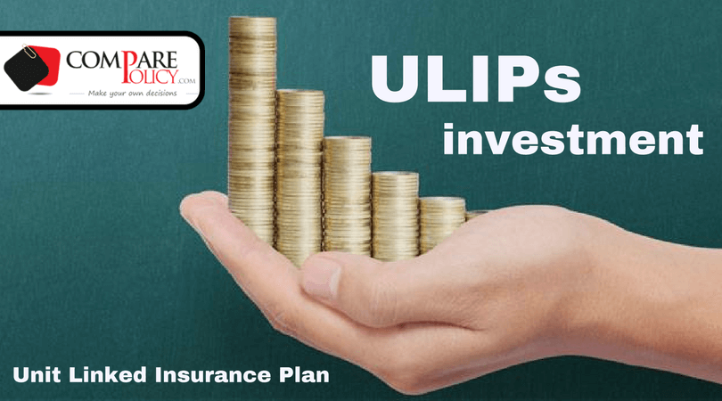Top 5 ULIP Funds to Invest in 2017