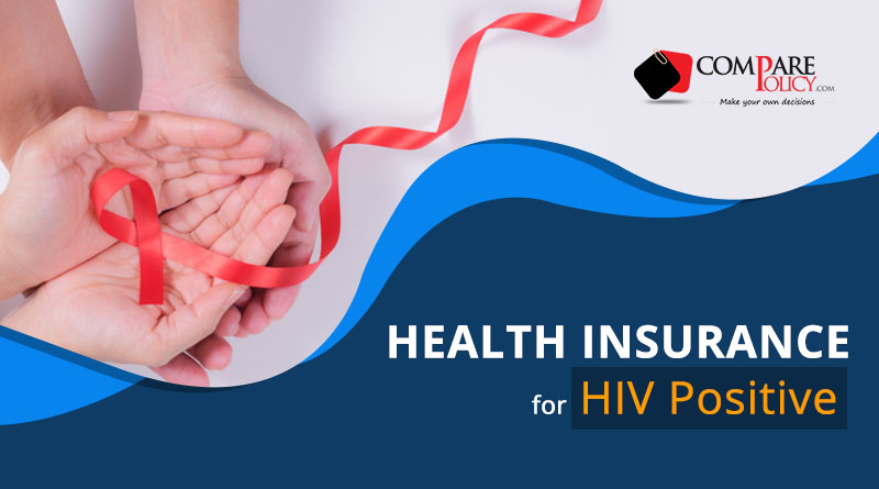 Health Insurance for HIV Patients