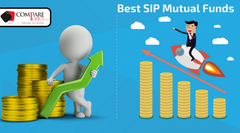 Best SIP Mutual Funds
