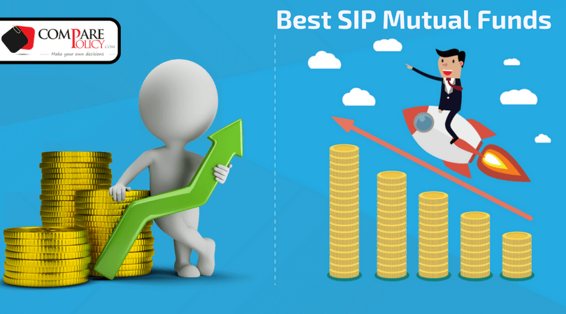 Best SIP Mutual Funds
