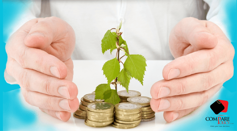 Financial Investment Options in India