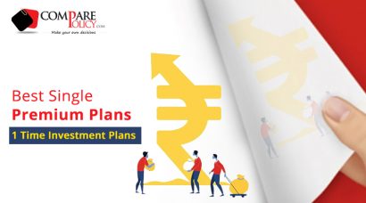 Single Premium Investment Plans