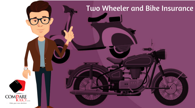 types of two wheeler