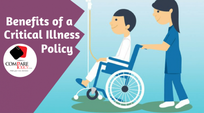 Benefits of a Critical Illness Policy