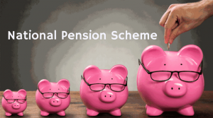 National Pension Scheme