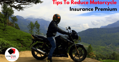 Bike Insurance Premiums