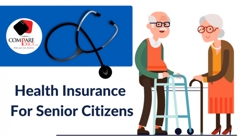 Health Insurance For Parents & Senior Citizens - CompartePolicy