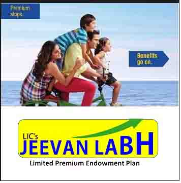 LIC’s Jeevan Labh Plan