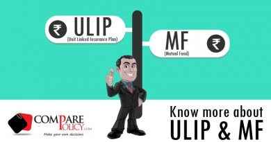 Mutual Fund or ULIP- Where to Invest?