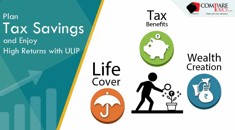 Are ULIPs the Best Tax Saving Investment Options
