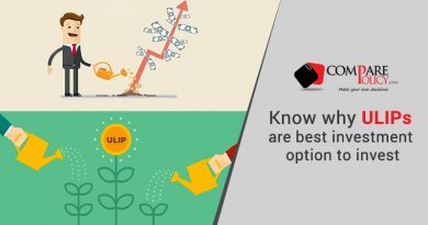 5 Reasons to Invest in ULIPs-1